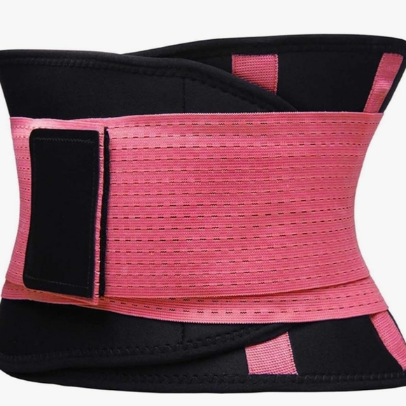 Weight Training Belt - Picture 4 of 5